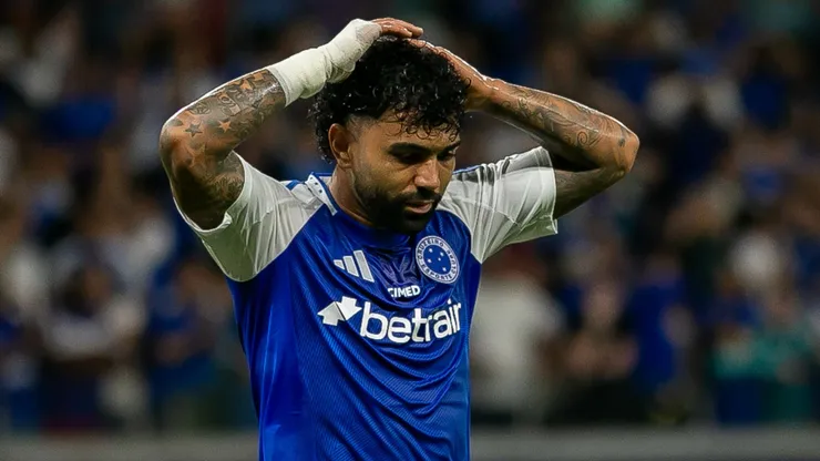 Vidente acredita que o Flamengo é favorito em reencontro com Gabigol no Mineirão.