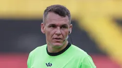 Paulo César Zanovelli, árbitro de Corinthians x Internacional