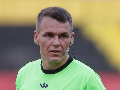 Zanovelli errou em expulsar Bruno Henrique, diz PC Oliveira