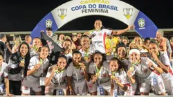 Corinthians/Audax foi o último campeão em 2016.Rodrigo Corsi/Paulistão