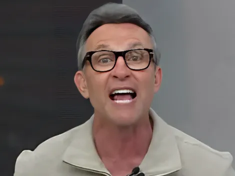 Craque Neto 'crava' o placar de Palmeiras x São Paulo