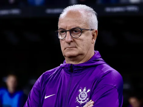 Dorival Jr ainda vai decidir escalação para duelo na Sul-Americana