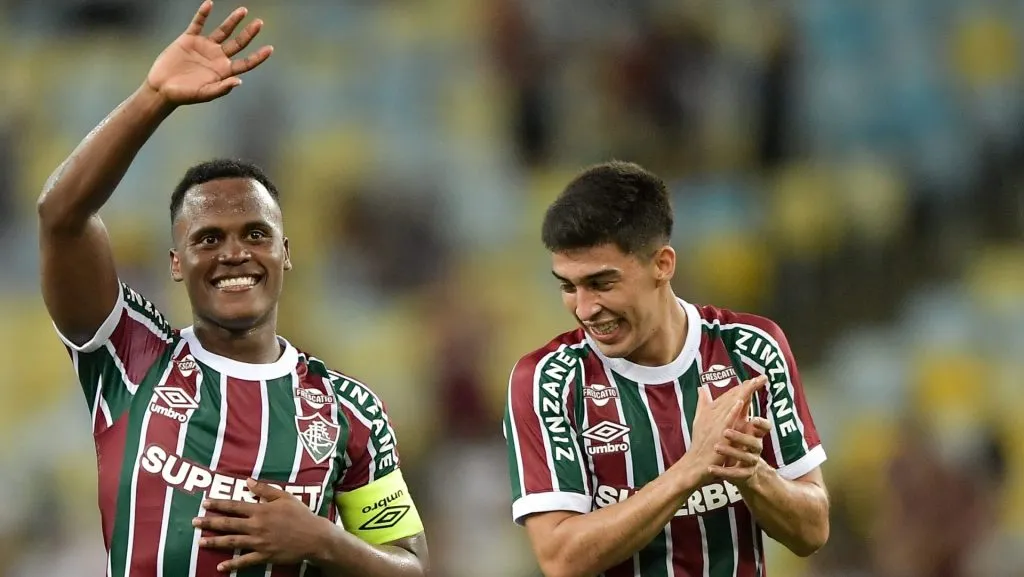 Time do Fluminense