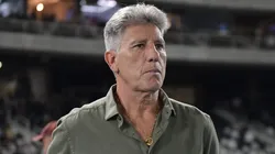 Fluminense de Renato Gaúcho avança para as oitavas da Copa Betano do Brasil