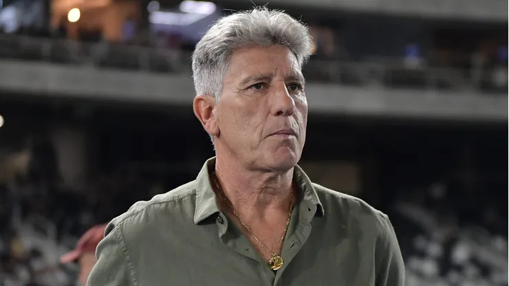 Fluminense de Renato Gaúcho avança para as oitavas da Copa Betano do Brasil