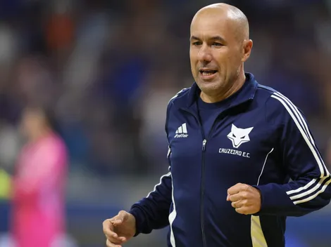 Cruzeiro vence Flamengo, e Leonardo Jardim valoriza desempenho da equipe