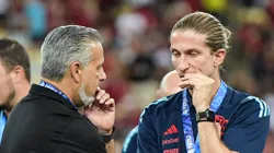 Diretor segue de olho no mercado - Foto: Thiago Ribeiro/AGIF.