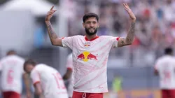 Juninho Capixaba, craque do Bragantino despertou interesse de rivais no mercado e agita bastidores