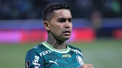 Dudu é o novo reforço do Atlético-MG. Foto: Ettore Chiereguini/AGIF