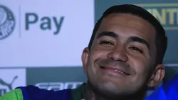 Dudu será o novo reforço do Atlético. Foto: Ettore Chiereguini/AGIF