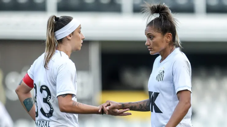 Santos conquistou apenas um ponto na terceira rodada - Foto: Reinaldo Campos/ Santos F.C
