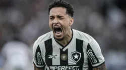 Após desfalcar o Botafogo, Gregore está relacionado para enfrentar o Carabobo - Foto: Thiago Ribeiro/AGIF