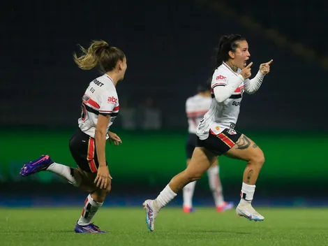 Confira todos os jogos da primeira rodada do Paulistão Feminino