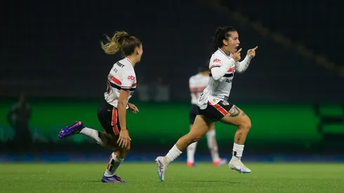 São Paulo vai disputar o Paulistão Feminino em 2025 - Foto: Fernando Roberto/Saopaulofc.net