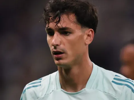 Jardim revela que Dinenno ainda precisa de intensidade