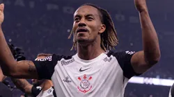 Carrillo está próximo de retornar aos gramados.