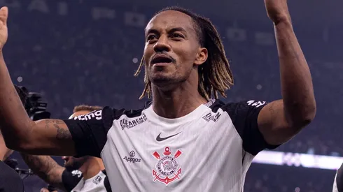 Carrillo está próximo de retornar aos gramados.