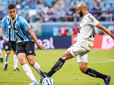 Derrota para o Grêmio acende alerta e gera revolta