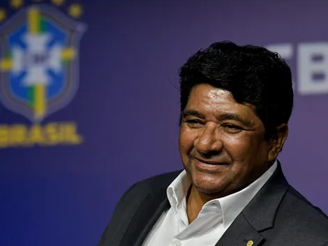 Convocação da Seleção Brasileira poderá ser feita por Ednaldo Rodrigues