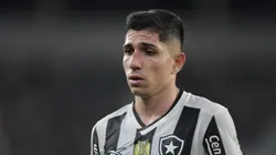 Savarino, do Botafogo
