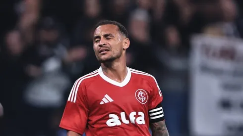 Alan Patrick é peça fundamental do Inter