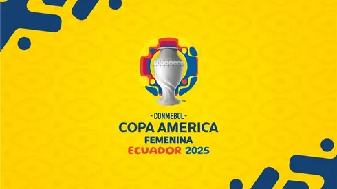 Copa América Feminina em 2025 será realizada no Equador - Foto: Reprodução Conmebol/www.conmebol.com