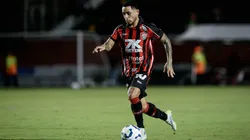 Vitória x Defensa y Justicia pela Copa Sul-Americana