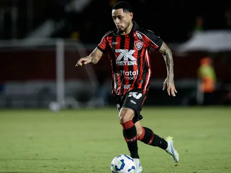 Palpite Vitória x Defensa y Justicia - Copa Sul-Americana - 06/05/2025