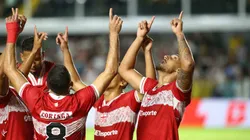 CRB x Cuiabá pela Série B