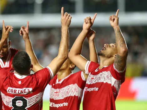 Palpite CRB x Cuiabá - Série B - 06/05/2025