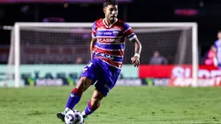 Fortaleza x Colo-Colo pela Libertadores