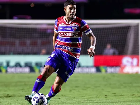 Palpite Fortaleza x Colo-Colo - Libertadores - 06/05/2025