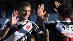 Puerto Cabello x Vasco pela Copa Sul-Americana