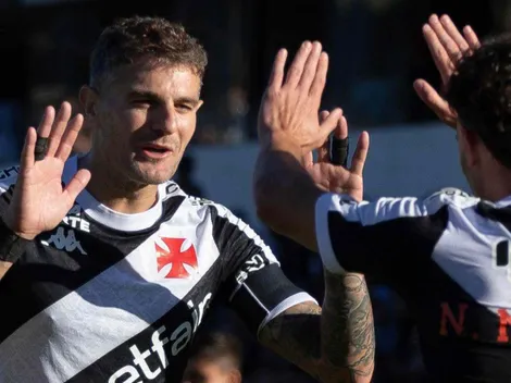 Palpite Puerto Cabello x Vasco - Copa Sul-Americana - 07/05/2025