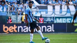 Atlético Grau x Grêmio pela Copa Sul-Americana