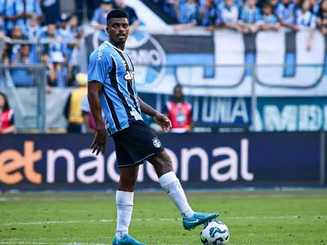 Palpite Atlético Grau x Grêmio - Copa Sul-Americana - 07/05/2025