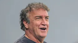 Cuca deve ganhar novidades no Atlético-MG.