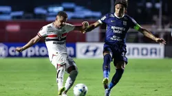 São Paulo enfrenta o Alianza Lima, fora de casa, em busca de mais uma vitória pela Copa Libertadores.