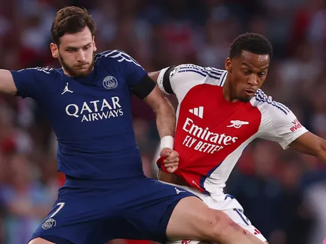 Palpite PSG x Arsenal - Champions League - 07/05/2025