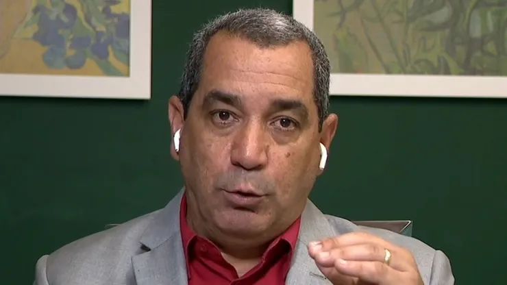 Ex-jogador deu a sua opinião - Foto: Reprodução/ESPN.