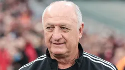 Felipão de volta ao Grêmio
