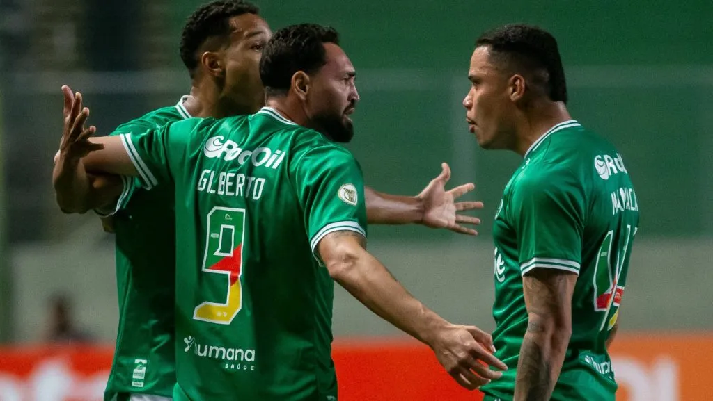 Juventude x Atlético Mineiro