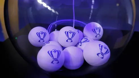 CBF definiu através de sorteio a fase preliminar da Copa do Brasil Feminina – Foto: Rafael Ribeiro/CBF