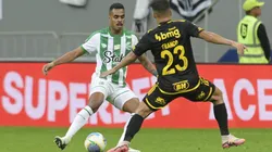 Vidente prevê jogo equilibrado em Juventude x Atlético-MG no Alfredo Jaconi.