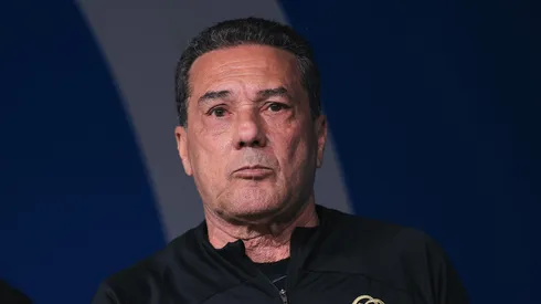 Luxa tem volta ao Peixe descartada.