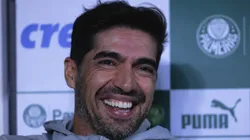 Palmeiras de Abel Ferreira voltou a liderança do Brasileirão Betano