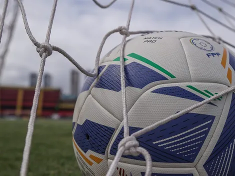 Brasileirão Feminino: confira os jogos da 10ª rodada