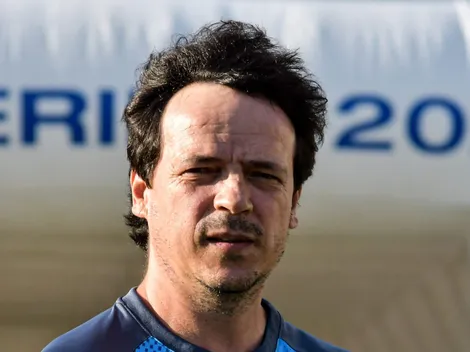 Fernando Diniz avança em acordo financeiro com Vasco