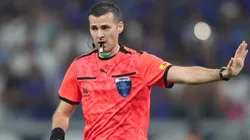 Andrés Matonte já se envolveu em polêmica com a justiça do Uruguai (Photo by Gilson Lobo)