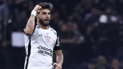 Yuri Alberto jogador do Corinthians - Yuri Alberto jogador do Corinthians